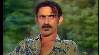 FRANK ZAPPA - The Does Humor Belong in Music (LIVE)