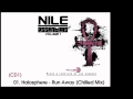 Halosphere - Run Away [Joe Shadows - Nile ...