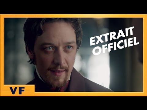 Docteur Frankenstein - Extrait Enquête criminelle [Officiel] VF HD