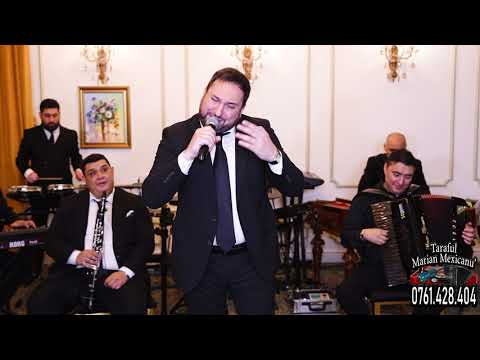 ”PETRUȚ & M.Mexicanu - Oricat de greu mi-ar fi” (Live -2025)