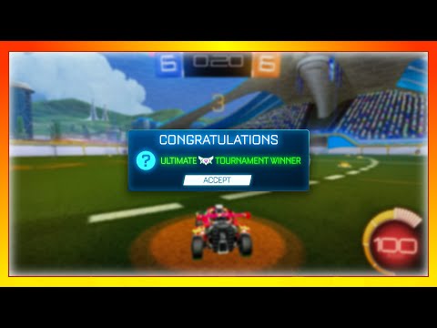 0.0001% Of People Have This Title... So I'm Going To Get It