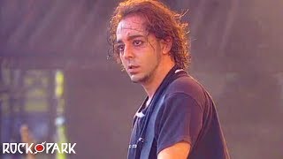 System Of A Down - Suggestions live 【Rock Im Park | 60fpsᴴᴰ】