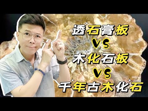 木化石功效