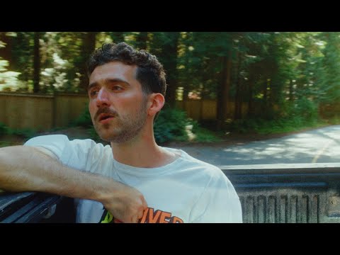 Kevin Hackett - comfortable (Audio)