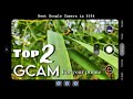 Top 2 GCAM Camera For Your Phone 📸 || Best Google Camera in 2024 🔥||  GCAM port .