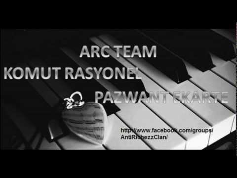 ARC ft. Enkaz - İyi Olmak Da Yetmedi