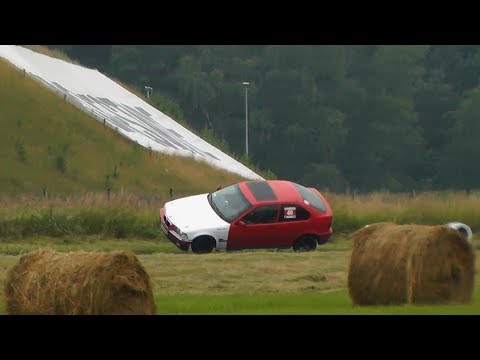 VI Power Stage Bednary 2017 - 08.07.2017 - HBM