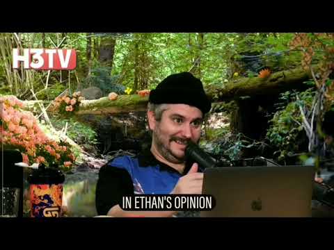 Ethan Klein's Call with BBTV!
