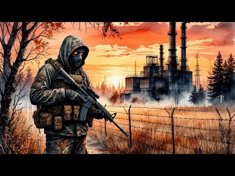 Путь Сталкера. История Артема