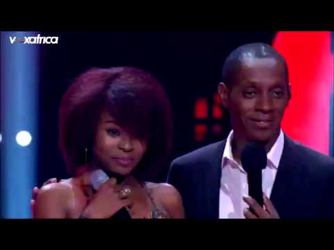 (Intégrale) Marie Love Vs Aida Sock | Battles - The Voice Afrique francophone 2016