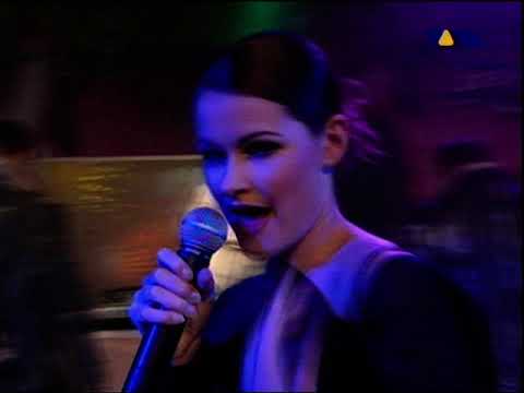 Groove Coverage - God Is A Girl (Live at Club Rotation)