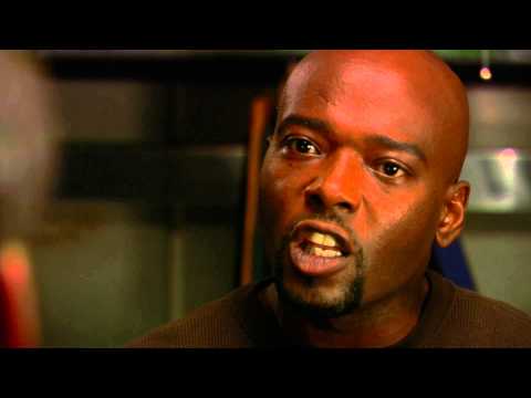 afbeelding Art Of War Iii, The: Retribution - Trailer