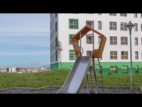 Kompleksi Kaimi te Ali Demi 067 2000 727