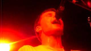 sesame smeshame - the early november