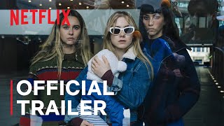 Netflix 🎬 That Night | Official Trailer