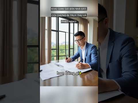 [Lưu ý] Định Giá Nhà Cấp 4 Xuống Cấp: Tác Động Đến Thuế, Phí K... #Shorts