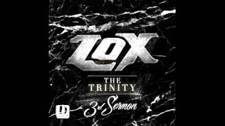 The Lox - Ignorant (The Trinity 3rd Sermon)
