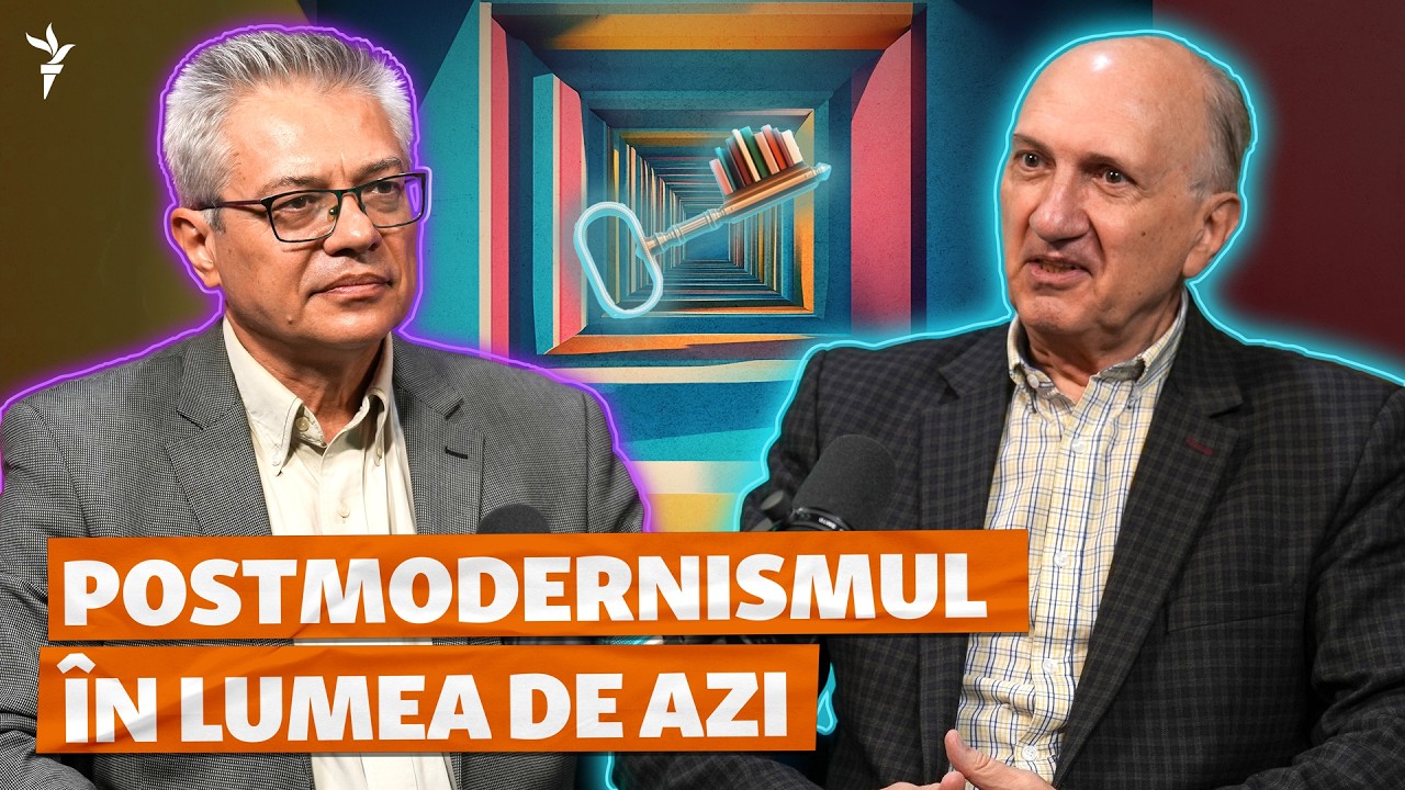 Ion Bogdan Lefter – un promotor al postmodernismului literar românesc