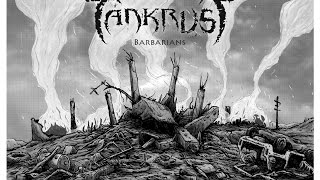 TankrusT - Barbarians (Live video)