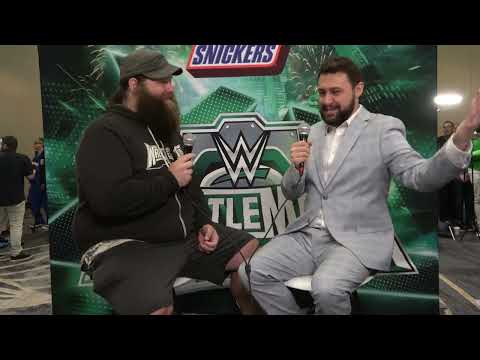 Ivar Provides Update On Erik, ‘He’s Doing Good, His Recovery Is Slow And Steady’