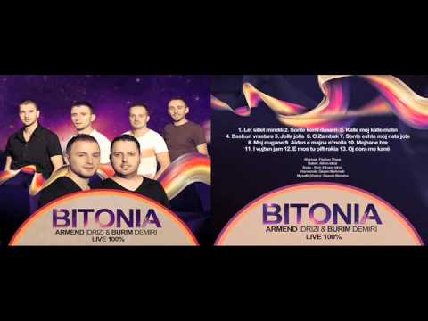Bitonia - Burimi & Armendi. Jolla jolla