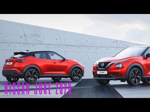 2020 Nissan Juke SUV review – 2020 Nissan Juke Ti review | What Car?