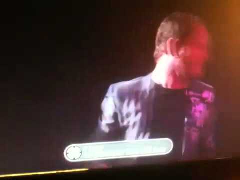 Creeping Death - Trivium w/ Corey Taylor and Rob Flynn