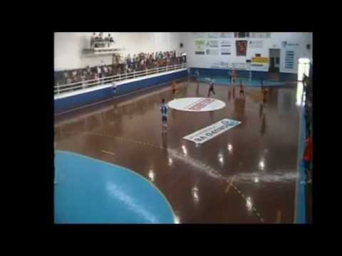 11º Gol de Leitão - Módicus - Liga Portuguesa