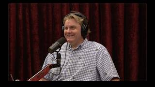 JRE 2518 - Tim Dillon