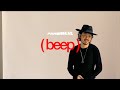 Pamungkas - (Beep) [Video Lirik]