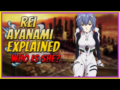 image-What is rerei Rei Missionary of Love?