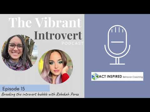 ACT-Inspired Behavior Coaching video.