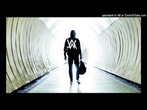 Alan Walker - Faded (Steven Nicola Remix)