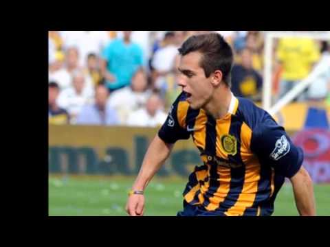 Rosario Central 2-2 Banfield Fecha 6 Lo Celso