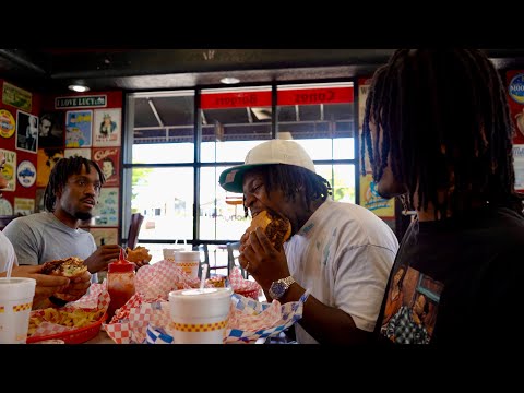 mouth too small for the meat