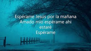 Download lagu Espérame -Jesús Adrián Romero - Canto Cristiano mp3