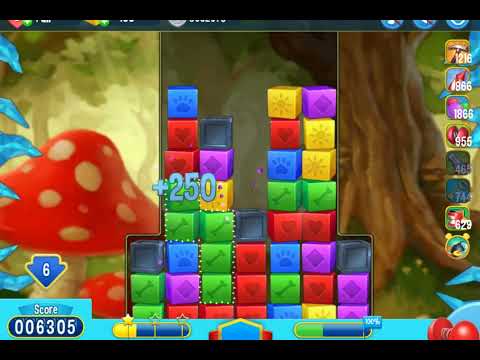 Pet Rescue Saga   Level 2835 no boosters