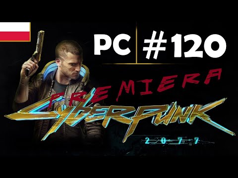 Cyberpunk 2077 👨‍💻🦾 - odc.120 - Kerry i randka z Rogue - gameplay PL 1080p [PREMIERA] [POBOCZNE]