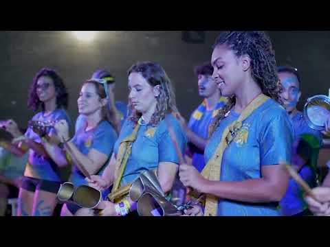 DESAFIO DE BATERIAS CIA 2024 -   Engrenada ENG UFMG