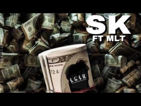 SK x MLT Putin des kichtar (vidéo officielle) 4K