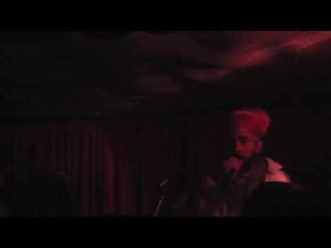 Clean Heart & Ras Tewelde Live in Addis Ababa, Ethiopia