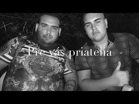 Gipsy Boys Ulak- skladby na želanie