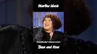Download lagu Martha Wash #foryou #singer #entertainment #clips #reels #like #share #subscribe mp3