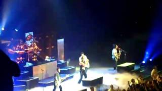 Avenged Sevenfold - Gunslinger ( Pittsburgh, PA 2/25/09 )