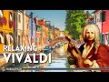 Vivaldi Classical Music For Relaxation
