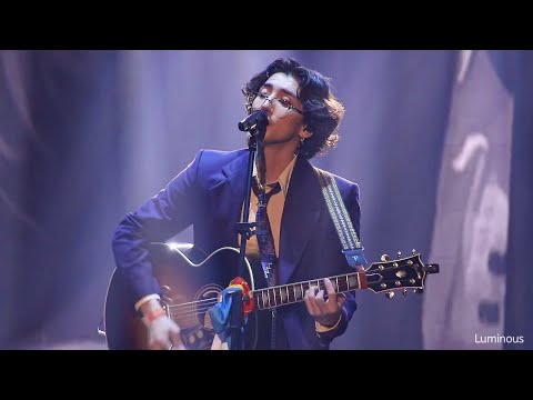 191019 전설 - 잔나비(JANNABI) @그랜드 민트 페스티벌