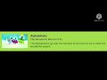 2 Alphablocks Specials Are Coming Up