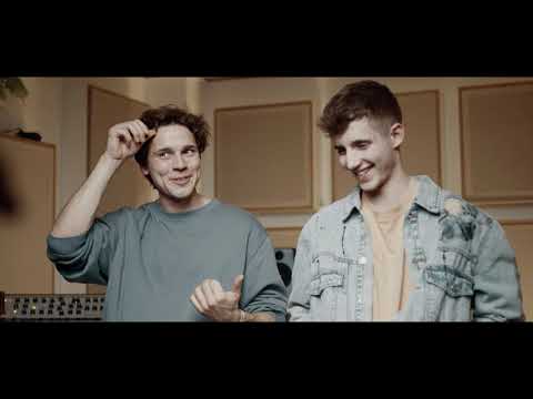 TOBY ROMEO | UNSPOKEN 004: Behind the scenes of Where The Lights Are Low w/ Felix Jaehn