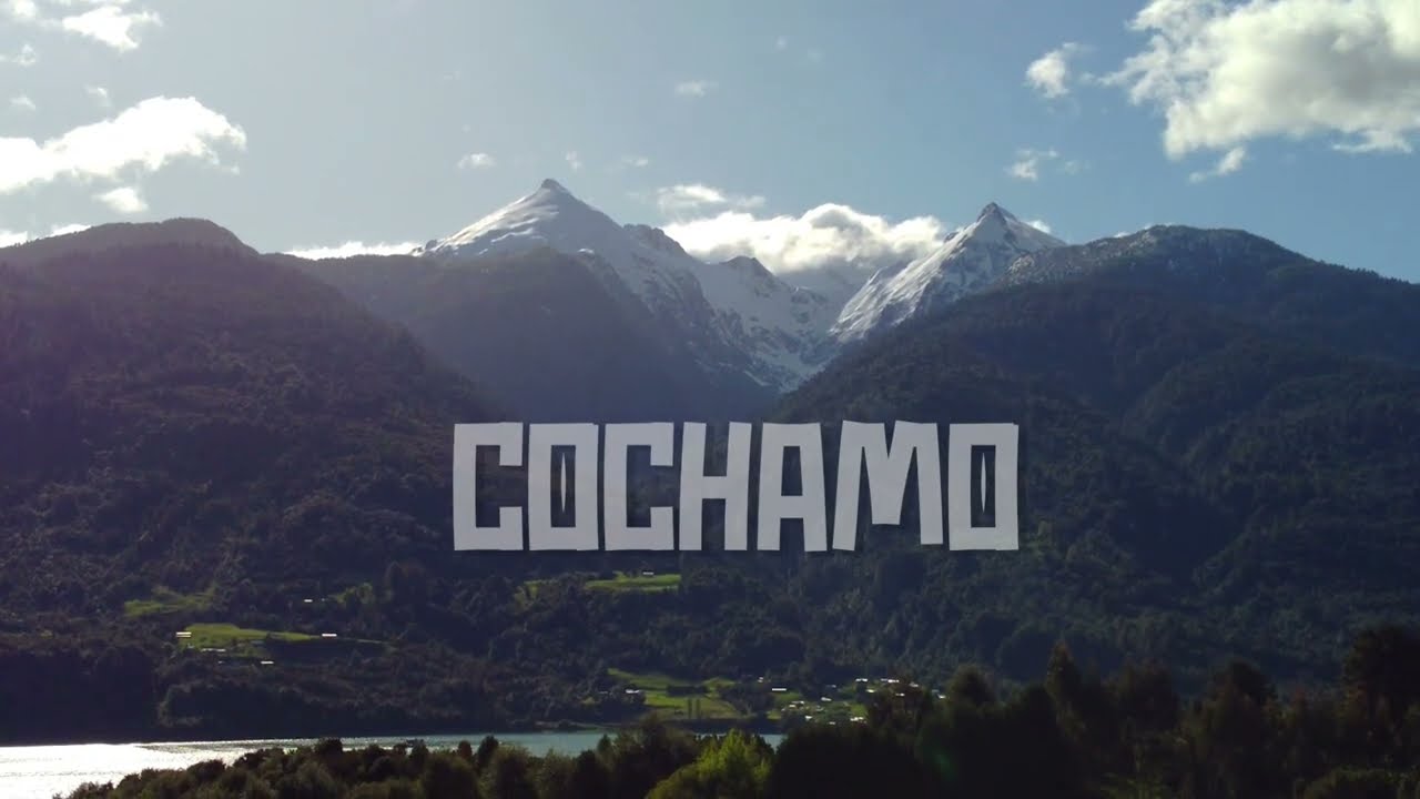Vista previa de video sobre Cochamó