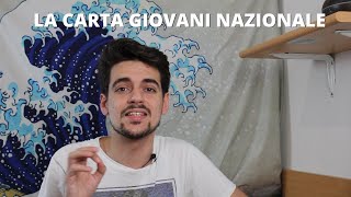 La Carta Music Video